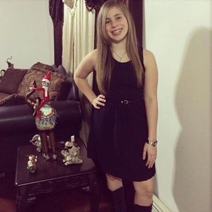 Meet your Posher, Janice